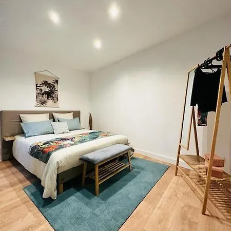 Chez Frida, Escapade Nimoise 公寓