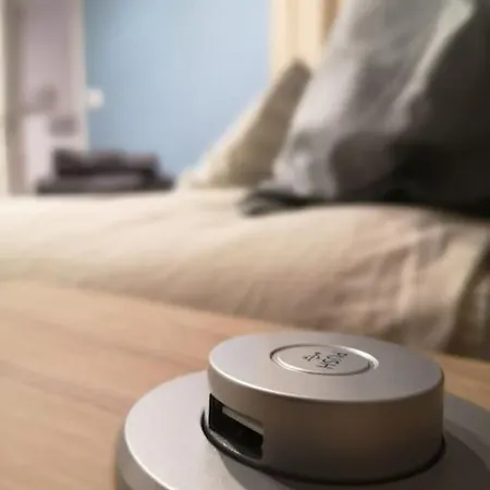 Chez Frida, Escapade Nimoise 公寓