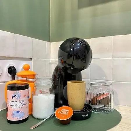 Chez Frida, Escapade Nimoise * 尼姆