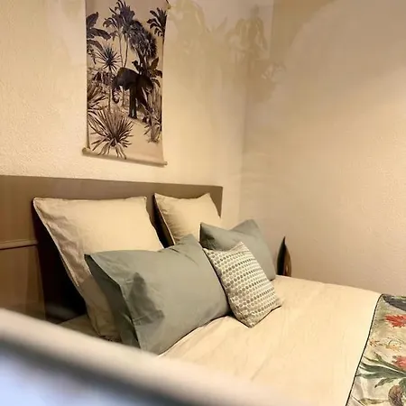 公寓 Chez Frida, Escapade Nimoise