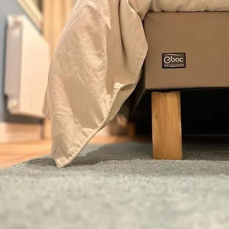 公寓 Chez Frida, Escapade Nimoise