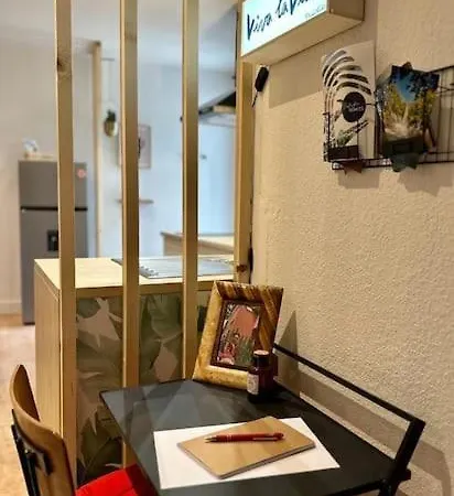 Chez Frida, Escapade Nimoise נים