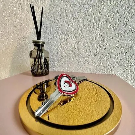 公寓 Chez Frida, Escapade Nimoise