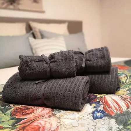 דירה Chez Frida, Escapade Nimoise