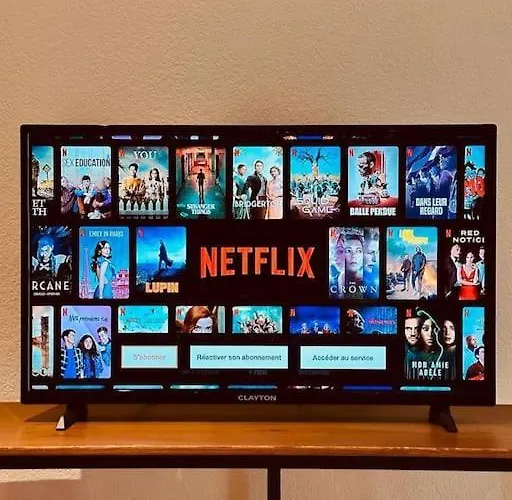 Chez Frida, Escapade Nimoise Appartamento *