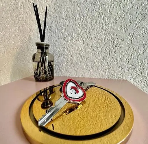 Appartamento Chez Frida, Escapade Nimoise